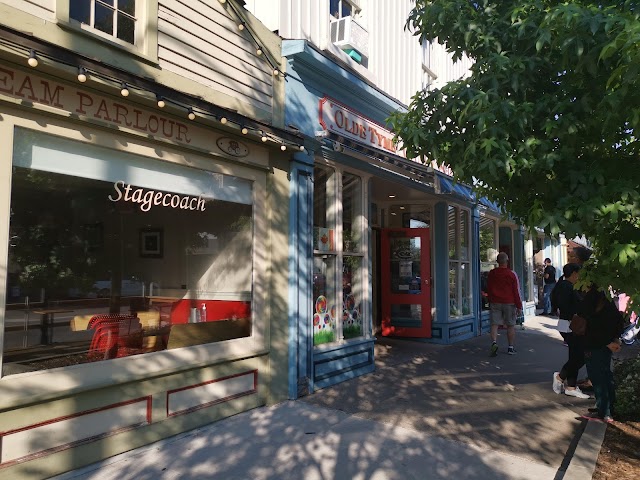 Olde Tyme Candy Shoppe