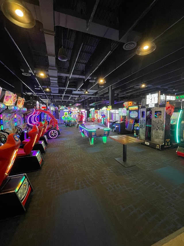 The Rec Room