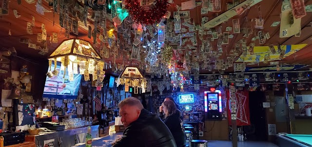 Ed's Place