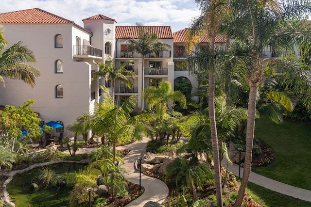 Hyatt Regency Huntington Beach