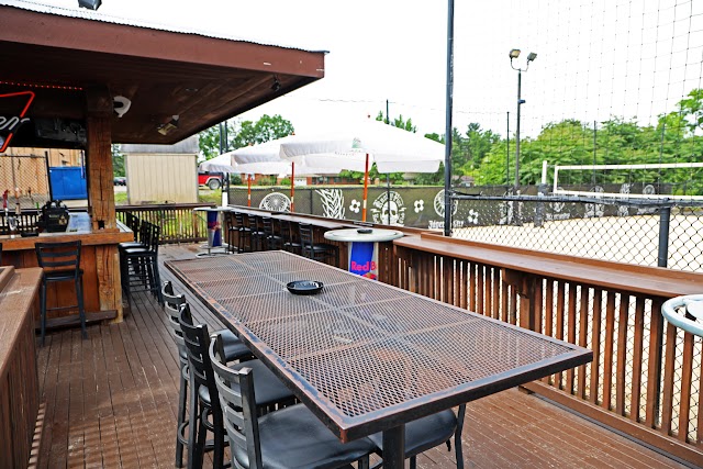 Knotty Pine Rock Club & Tiki Bar