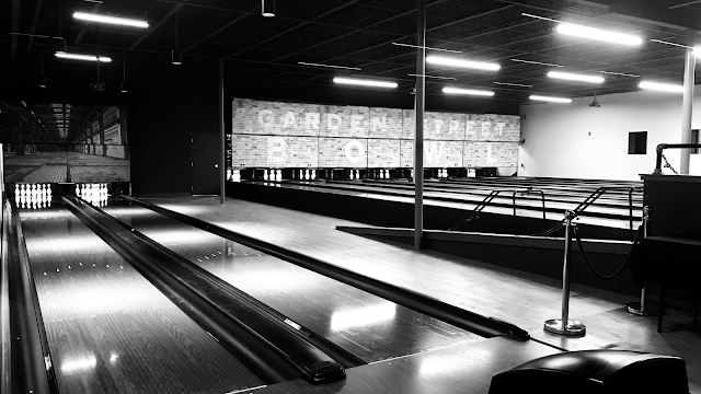 Garden Street Bowl