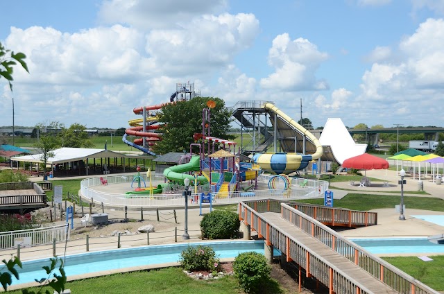 Knights Action Park