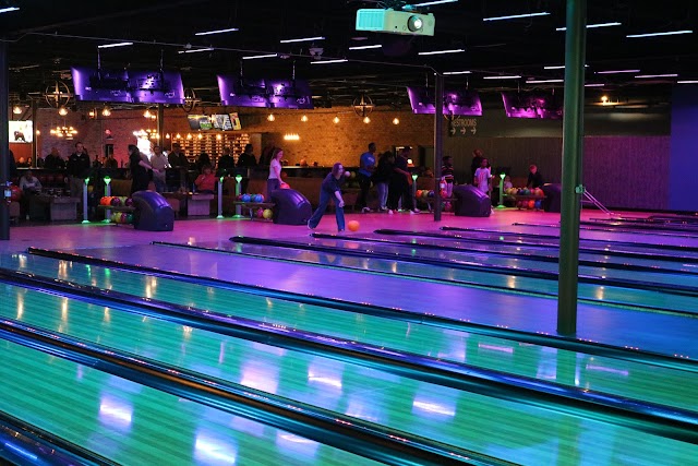 The Pin Deck