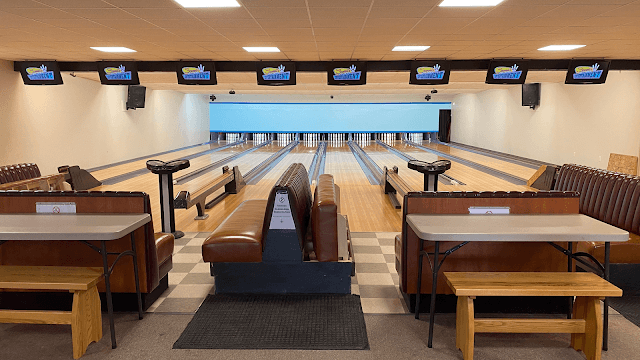 ALLPLaY Family Entertainment Center - Waldoboro