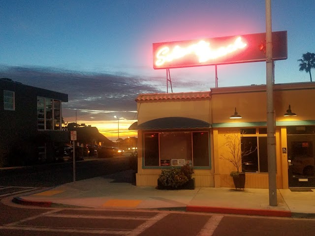 Pizza Port