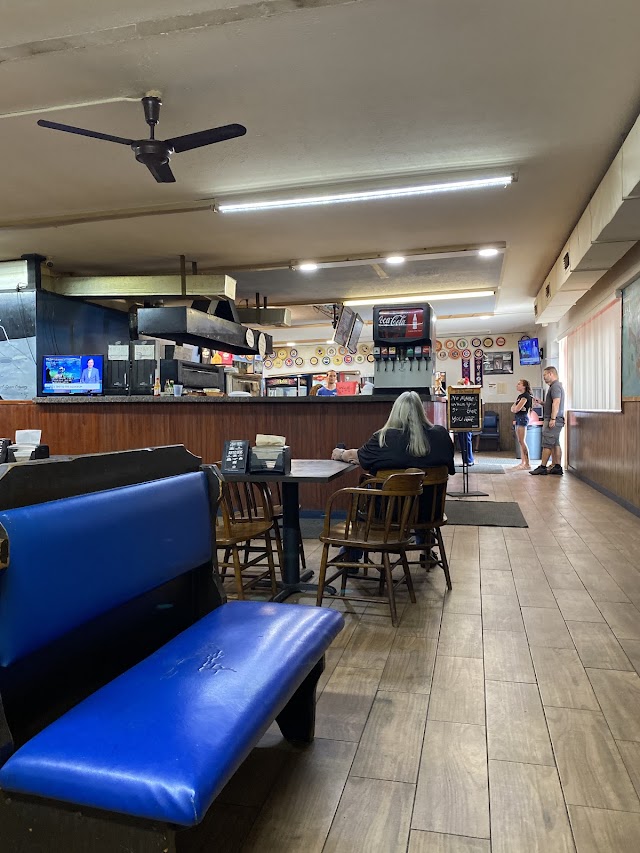 Odyssey Pizza & Subs