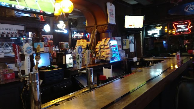 The North Main Tavern