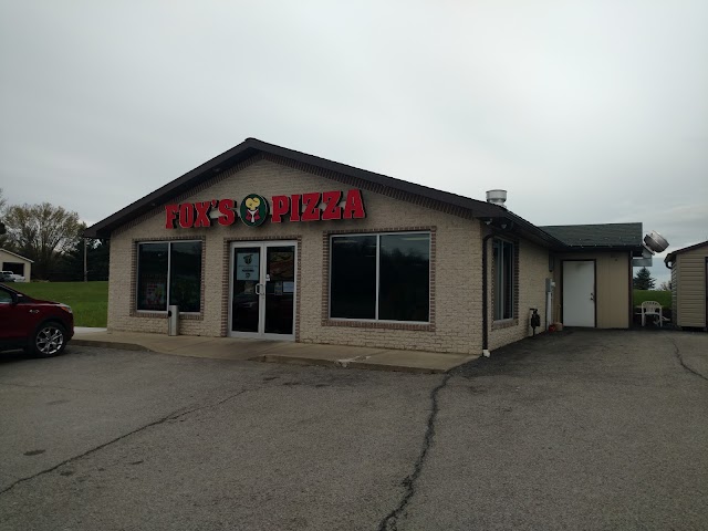 Fox Pizza