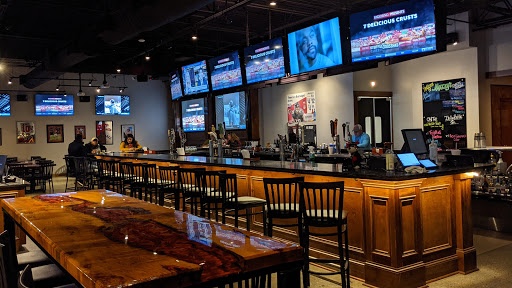 Mazzy's Sports Bar & Grill