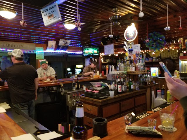 Gerrit's Lakeview