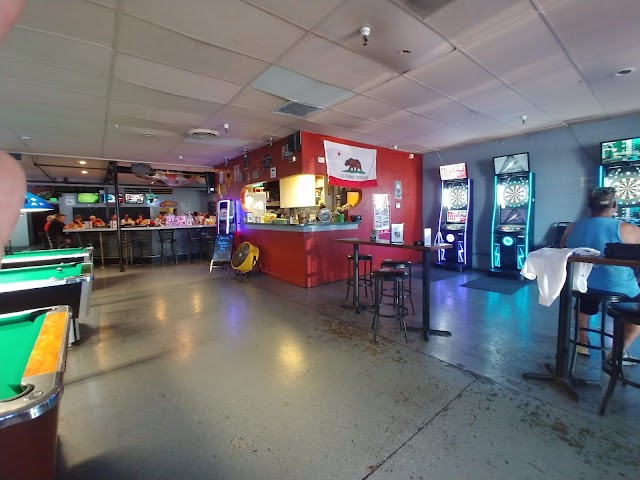 Phat Chad's Tavern