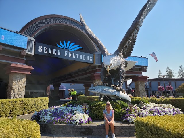 Seven Feathers Resort and Casino