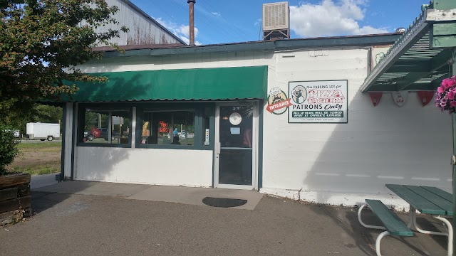 Pizza Factory