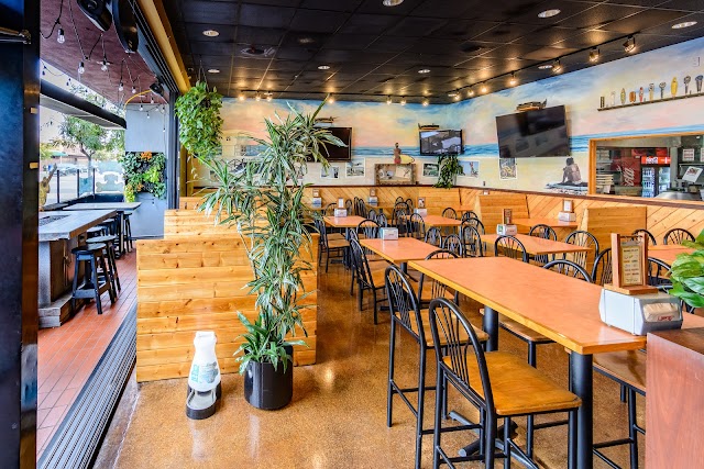 Woodstock's Pizza