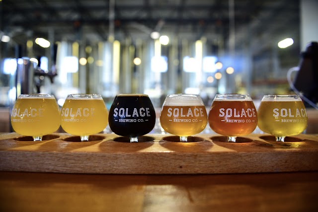Solace Brewing Company