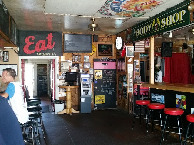 Knuckleheads Sports Bar & Grill