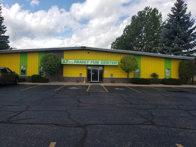UPutt Family Fun Center