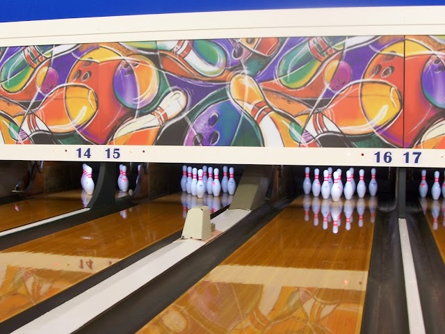 Island Bowl