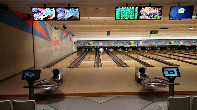 Oakwood Lanes
