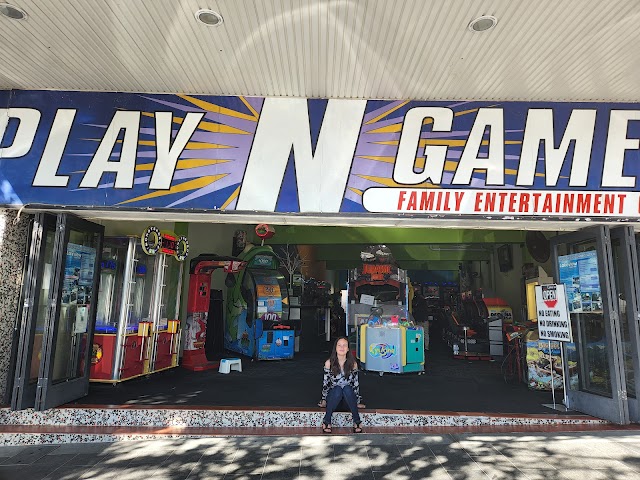Play n Games