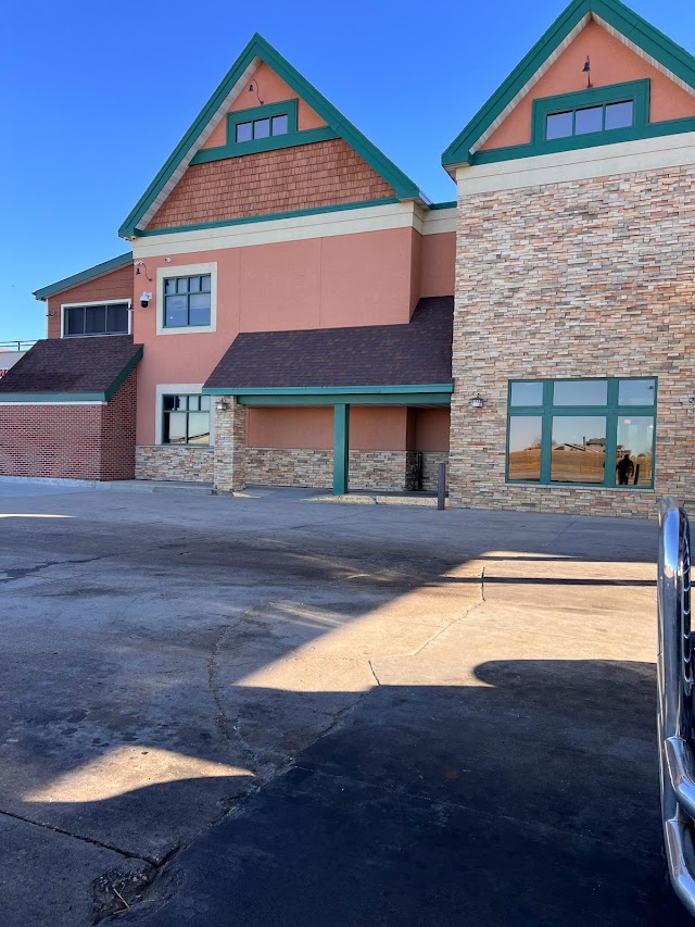 Stone's Truck Stop