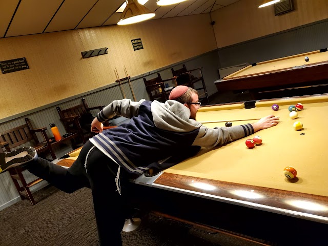 Jack & Jill's Billiards
