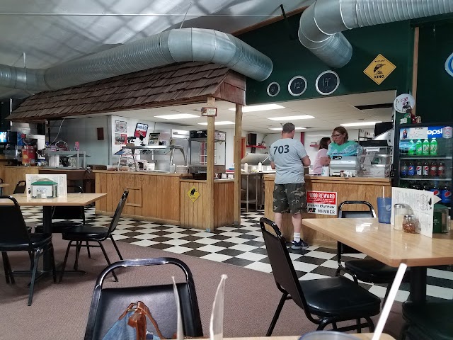 Buzzards Pizza