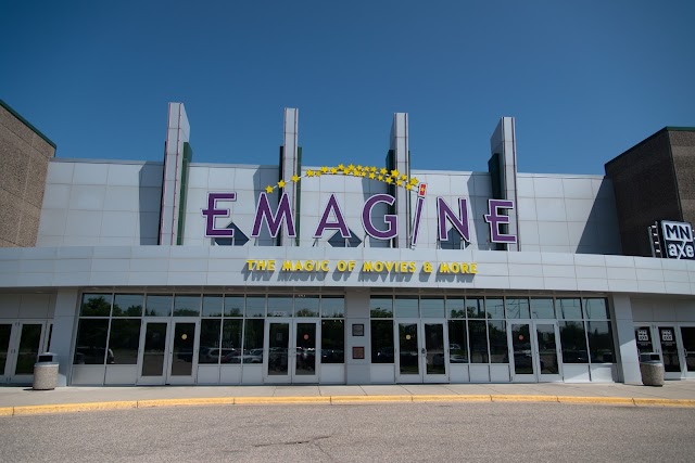 Emagine Monticello Theater