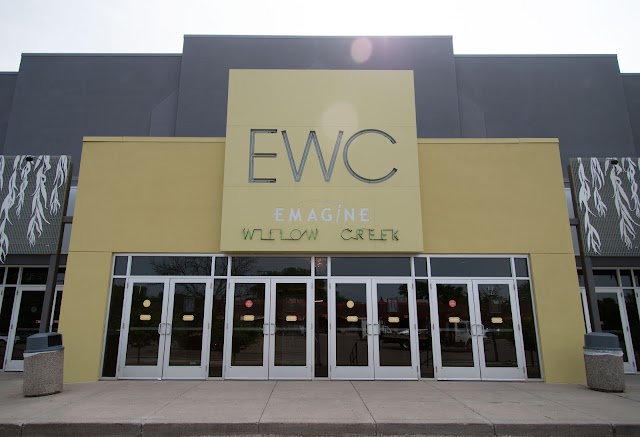 Emagine Willow Creek Theater