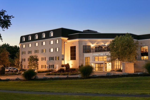 Doubletree Resort by Hilton Hotel Lancaster