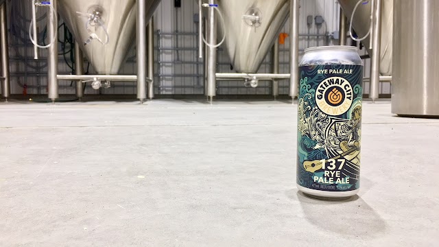 Gateway City Brewery