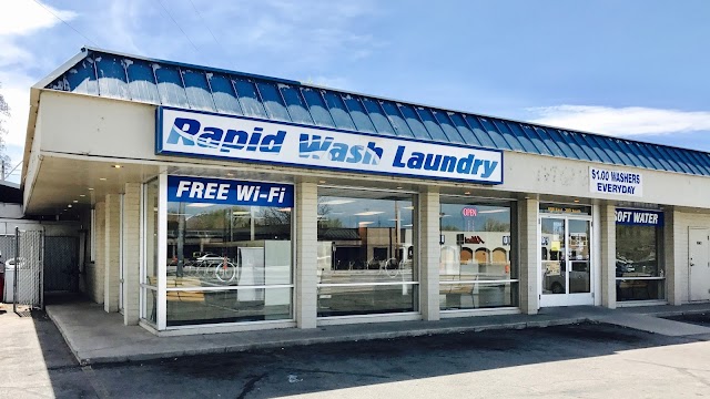 Rapid Wash