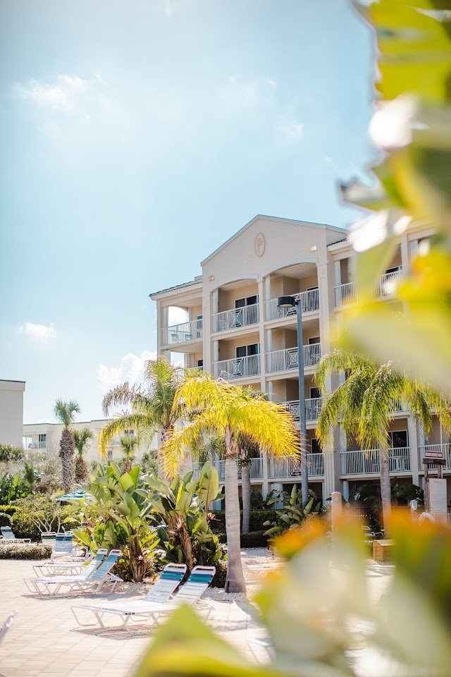 Holiday Inn Club Vacations Cape Canaveral Beach Resort