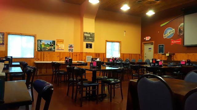 Lazy River Bar and Grill