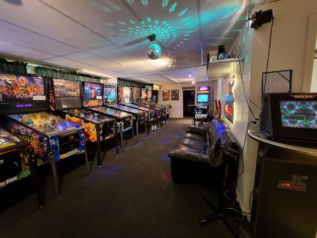 Umeå Pincade