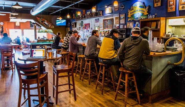 Humboldt Brews