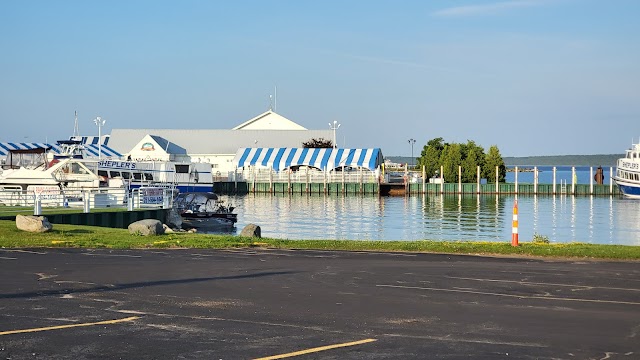 The Driftwood Motel Restaurant & Sport Bar