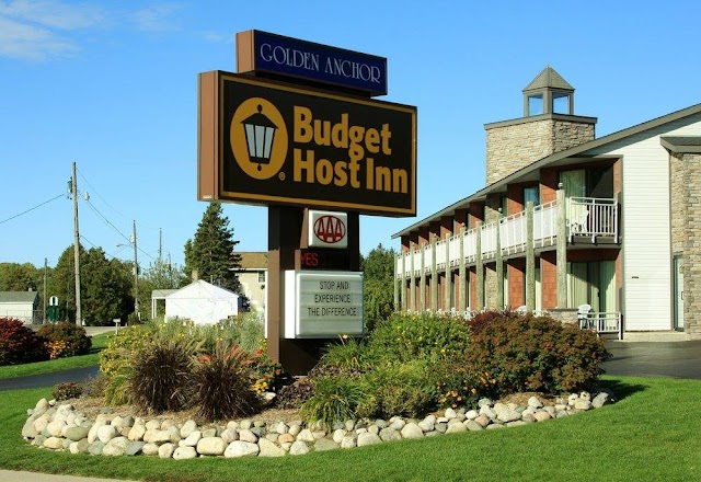 Budget Host Inn & Suites