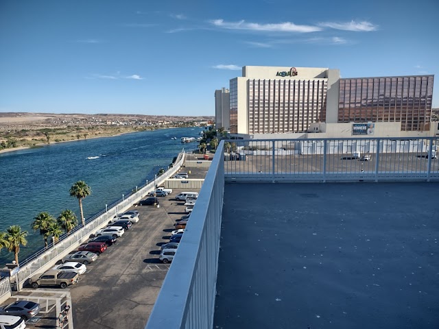 Don Laughlin's Riverside Resort Hotel and Casino