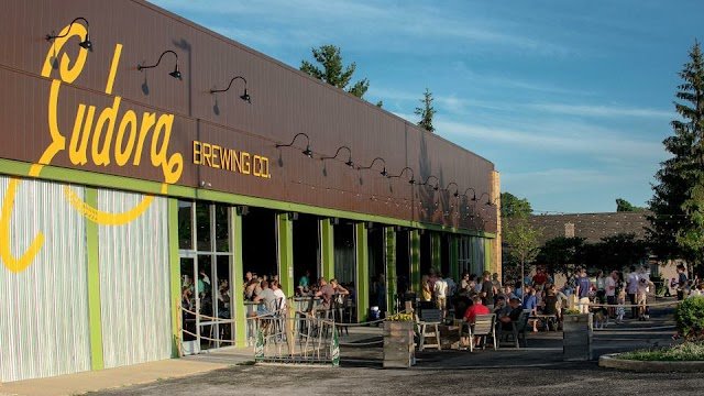 Eudora Brewing Company