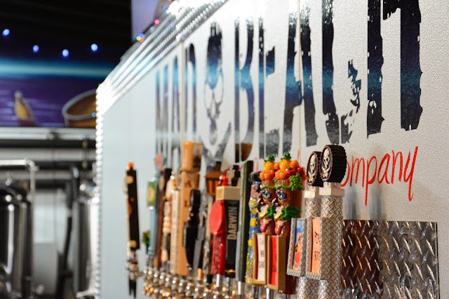 Mad Beach Craft Brewing Company