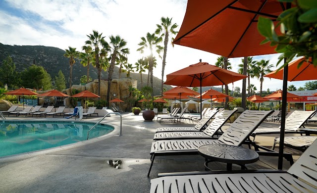 Lawrence Welk Resort