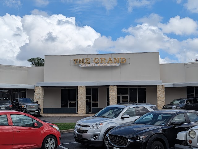 The Grand
