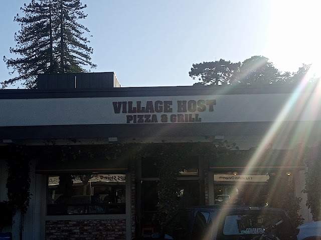 Village Host Pizza & Grill