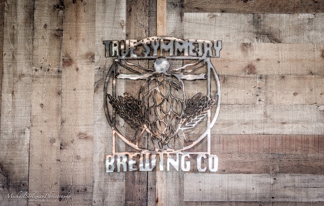True Symmetry Brewing Company