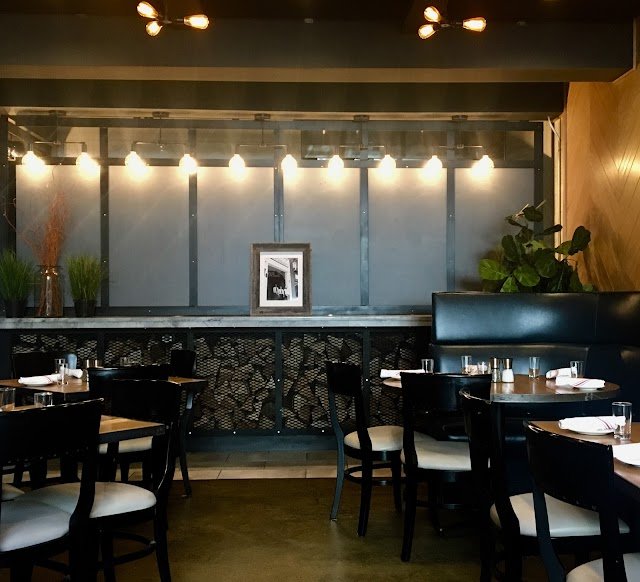 Gates Restaurant