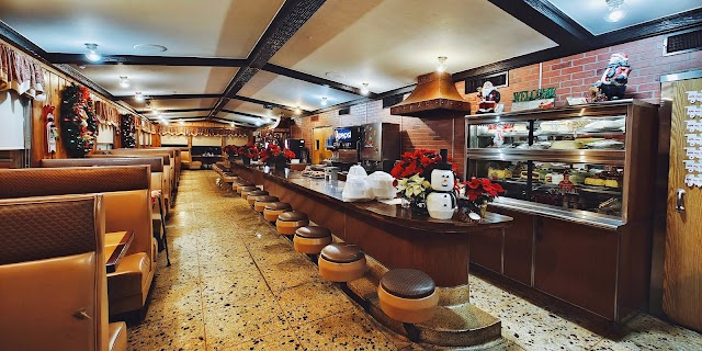 Muller's Diner