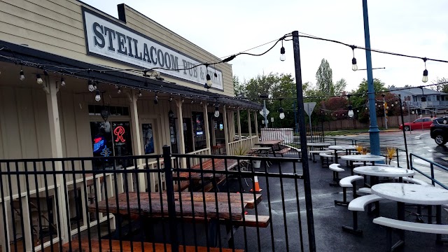 Steilacoom Pub & Grill