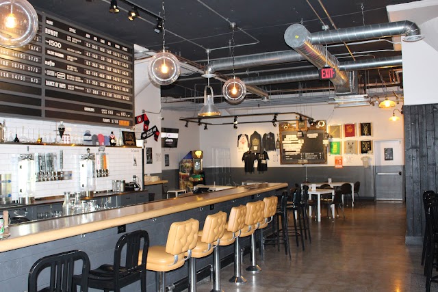 Atlas Brew Works